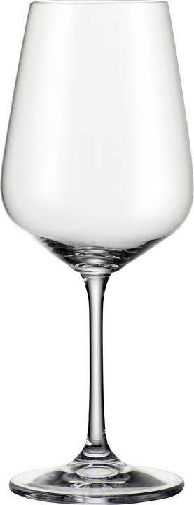 Produktbild Bohemia Cristal BOHEMIA Sel.Weinglas 12tlg (12 Gläser, Rotweingläser)