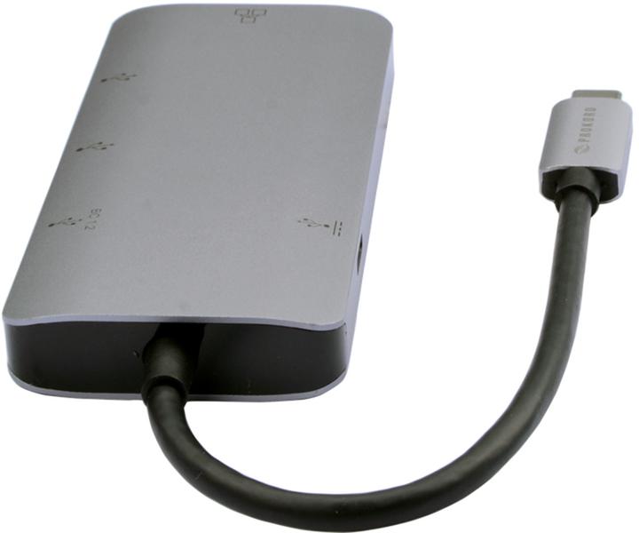 Produktbild Prokord UTC-C3UE-AL (USB-C)