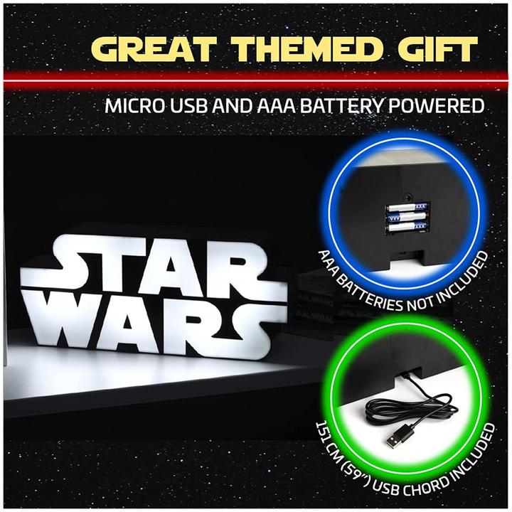 Produktbild Paladone Products Star Wars