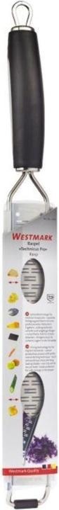Actual product image Westmark Grater "Technicus-Pro" rasp
