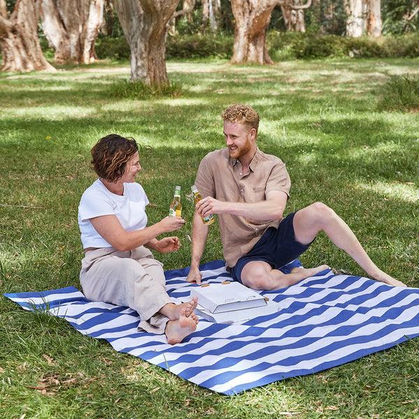 Produktbild Dock & Bay Picnic Blanket
