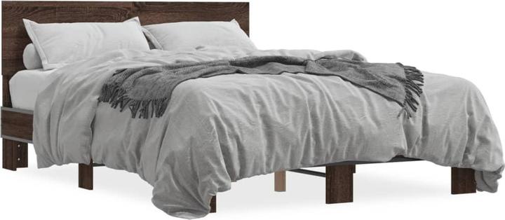 Actual product image VidaXL Kanika (140 x 190 cm)