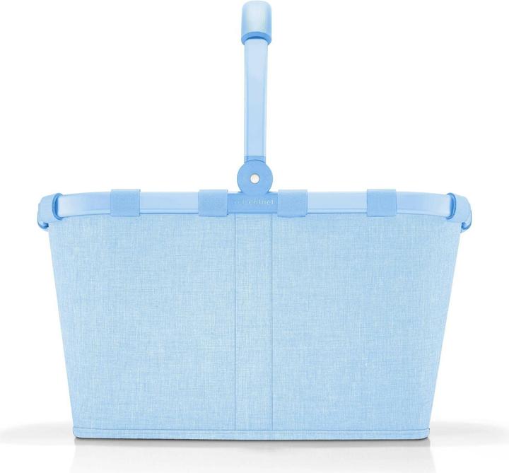 Image du produit reisenthel carrybag frame twist powder blue