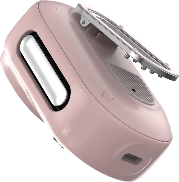 Image du produit Divoom Itour-S pink