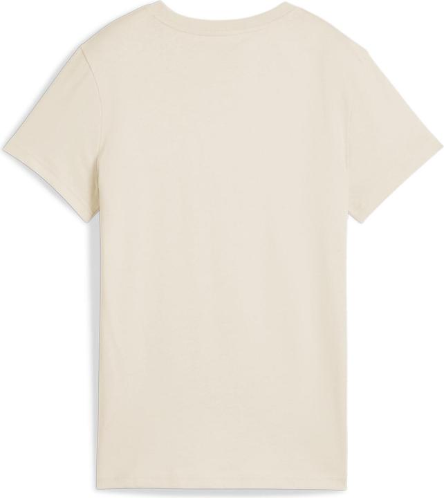 Actual product image Puma ESS No. 1 Logo Tee (s) (L)