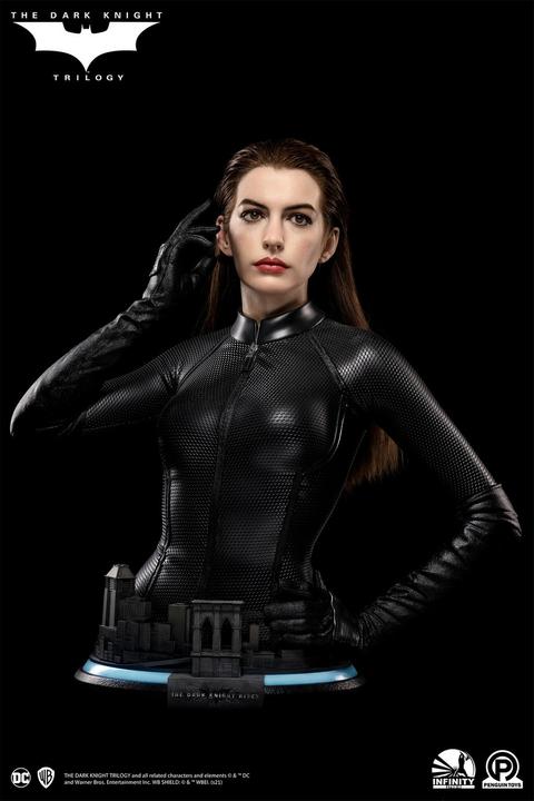 Immagine prodotto Infinity Studio DC Comics - Il Cavaliere Oscuro "Catwoman" Busto 1/1