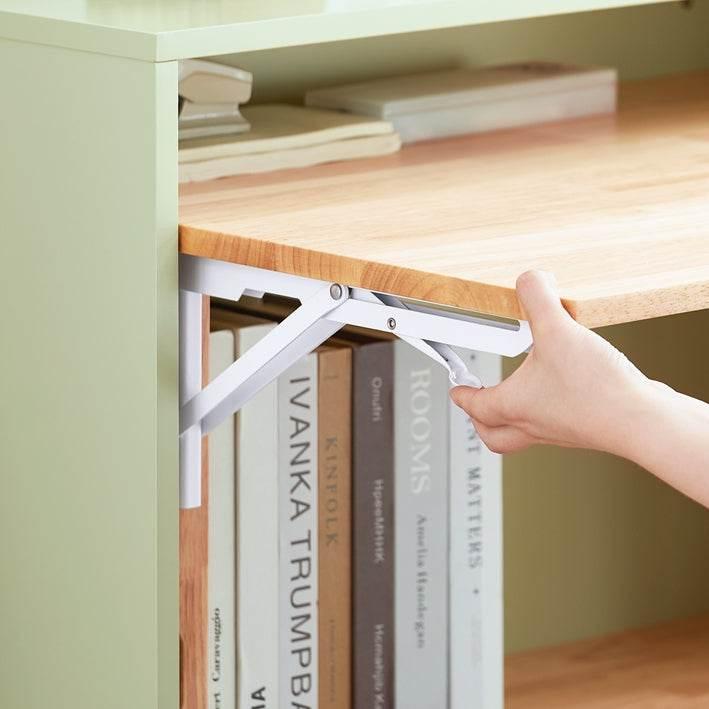 Actual product image SoBuy Schreibtisch klappbar