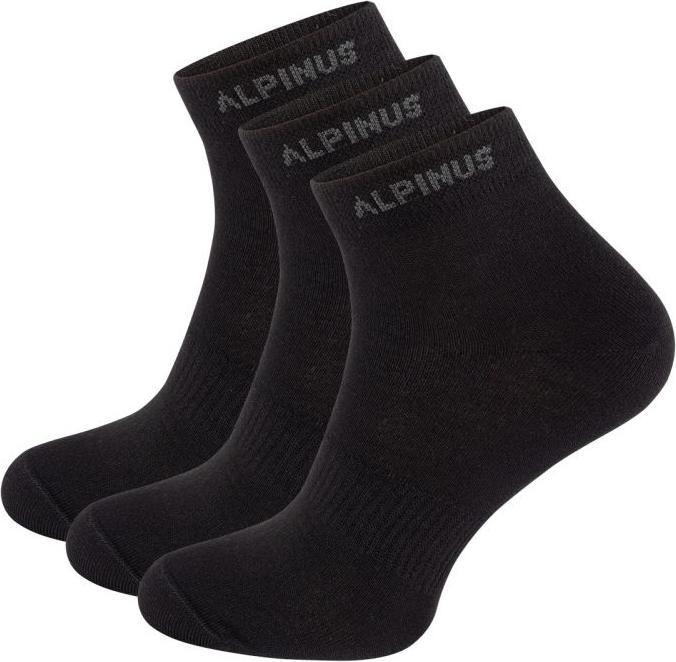 Alpinus Puyo-Socken (43 - 46)