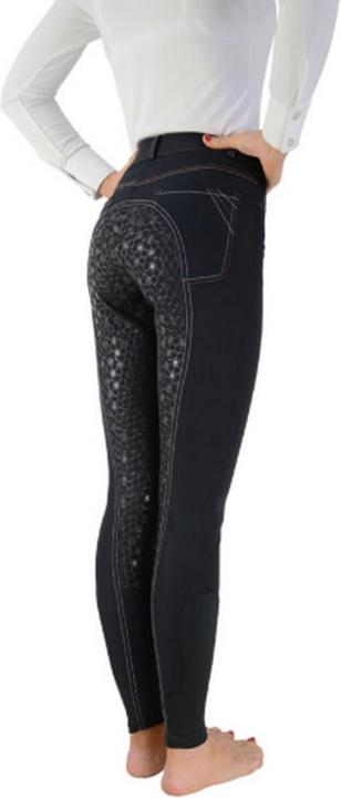 Produktbild Hy Equestrian Merlewood Reithose (38 D)