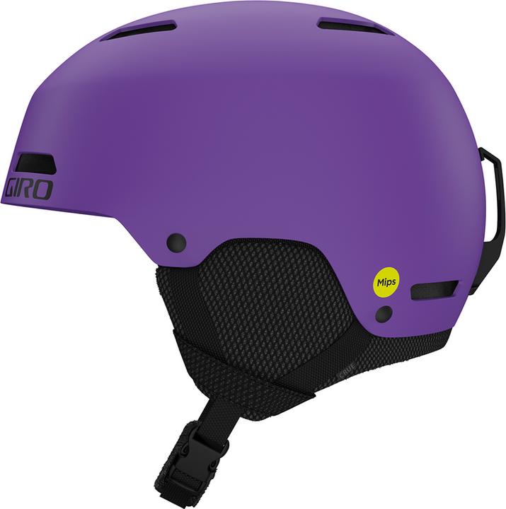 Actual product image Giro Crüe MIPS FS Helmet (59 cm, M)