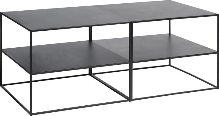 Produktbild Nordic Touch Pandrup (50 x 50 x 50 cm, 45 x 45 x 45 cm, 40 x 40 x 40 cm)
