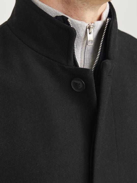 Produktbild Jack & Jones Jjeharrison Wool Jacket Sn (XXL)
