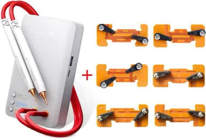 Produktbild CoreParts Portable Spot Welder for