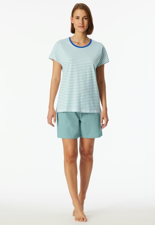 Immagine prodotto Schiesser Pigiama Casual Essentials (44)