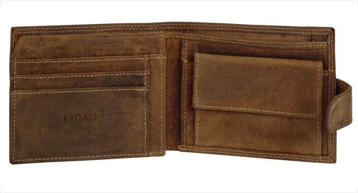 Image du produit Bagan Geldbörse