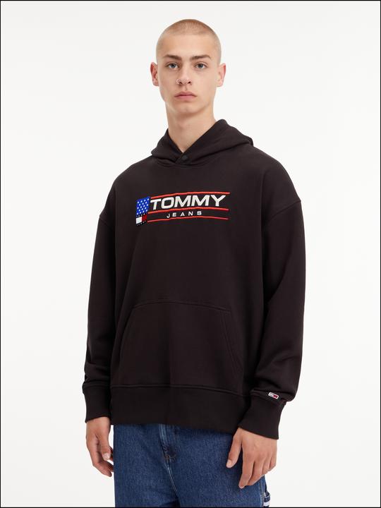 Produktbild Tommy Hilfiger Tommy Jeans Relax Modern Sport - 88629 (S)