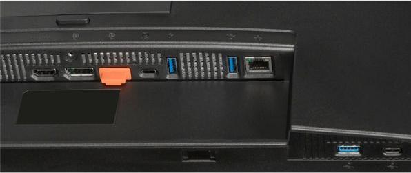 Immagine prodotto Dell Pro Plus P2425DE (2560 x 1440 pixel, 24")