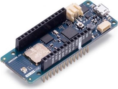 Produktbild Arduino MKR WAN 1310 W/O ANTENNA