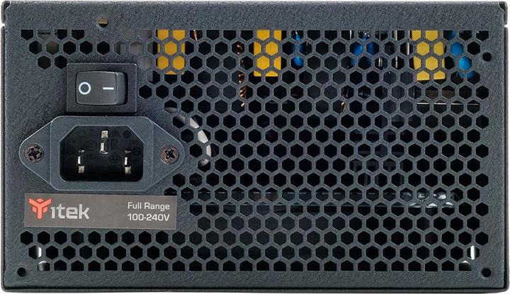 Produktbild Itek Alimentation ATX compatible BS750 Evo - 750W (750 W)