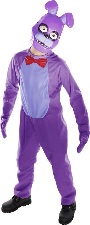 Immagine prodotto Rubies Five Nights At Freddys: Bonnie (M)