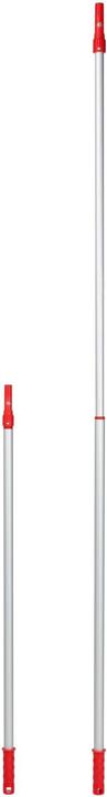 Immagine prodotto Krafter Asta telescopica in alluminio da 110 a 200 cm (0 cm)