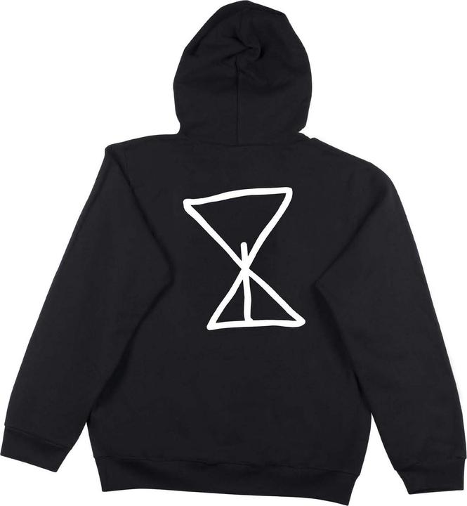 Image du produit Sour Sweat à capuche Sourglass (S)