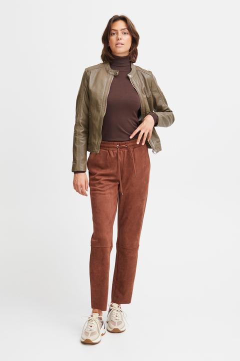 Produktbild Oxmo BY - OXDenise jacket - Jacket Otw - 21800219-ME (42)