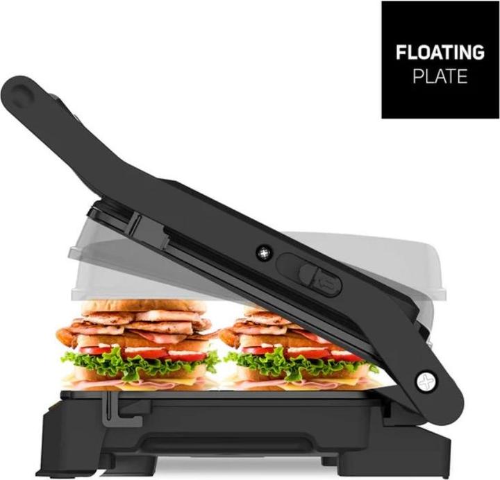 Produktbild Taurus My Grill Legend (EU-Stecker)