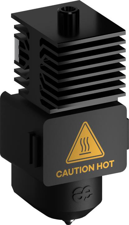 Immagine prodotto Phaetus -Conch Hotend Plus för Bambu Lab A1/A1 mini (Hotend)