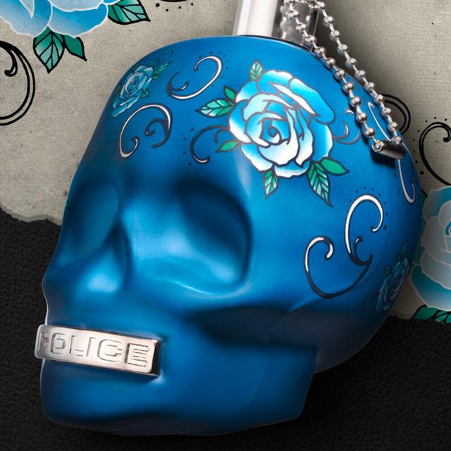 Produktbild Police To Be Tattooart (Eau de Toilette, 40 ml)