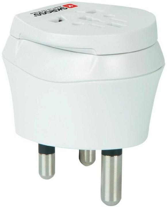 Actual product image Skross Combo World to South Africa