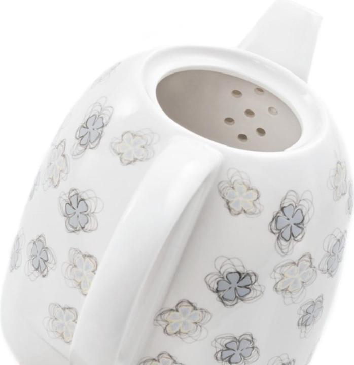 Actual product image Concept RK0010 Kettle (1 l)