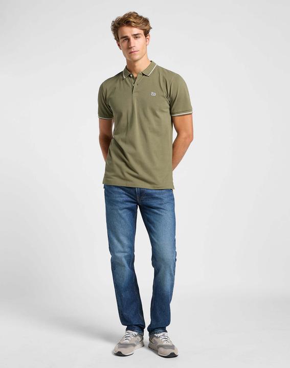 Image du produit Lee Polo Pique Polo (L)