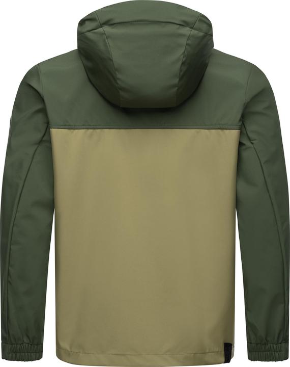 Produktbild Ragwear Shellwie Block (S)