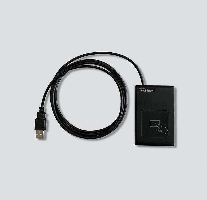 Produktbild Siedle SIED USB-Reader