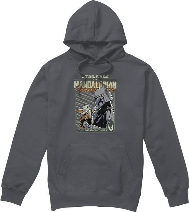 Star Wars Legend Continues Kapuzenpullover