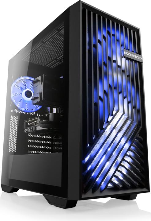 Actual product image CSL M10700 (AMD Ryzen 5 7600, 16 GB, 1000 GB, GeForce RTX 4060)