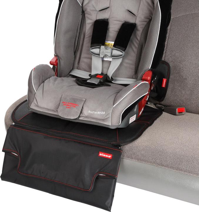 Produktbild Diono Sunshine Kids Super Mat Unterlage
