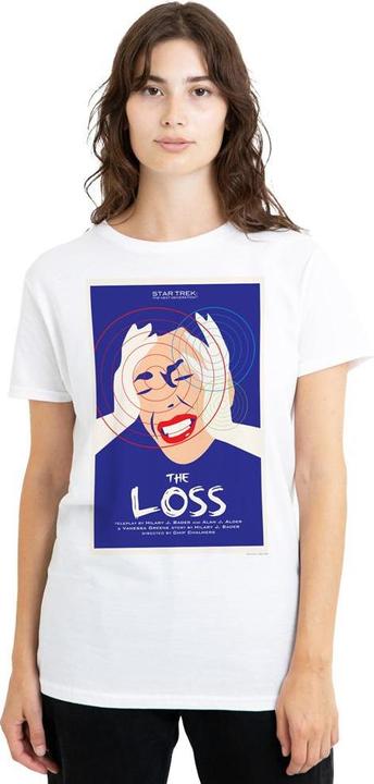 Produktbild The Next Generation Season 4 Episode 10 TShirt (XXL)