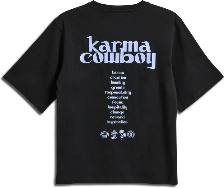 Produktbild hummel stmKARMA T-SHIRT S/S (98)