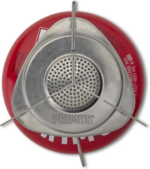 Productafbeelding Primus Essentieel spoor