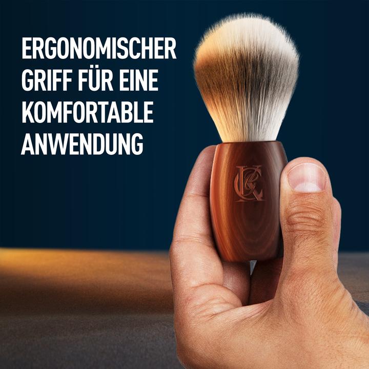 Actual product image King C. Gillette Original (Shaving brush)