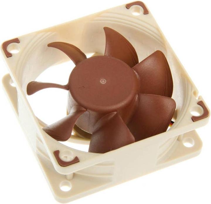 Produktbild Noctua Lüfter NF-A6x25 FLX (60 mm, 1 x)