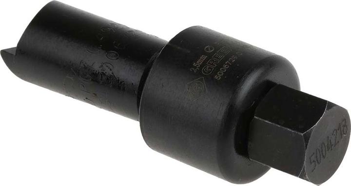 Produktbild Greenlee Handstanze 12,5mm