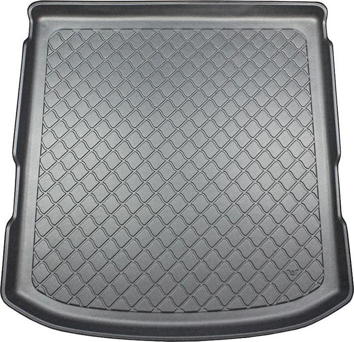 Image du produit ProPlus Bac de coffre pour Ford Galaxy de 2015 à aujourd'hui (5 places)