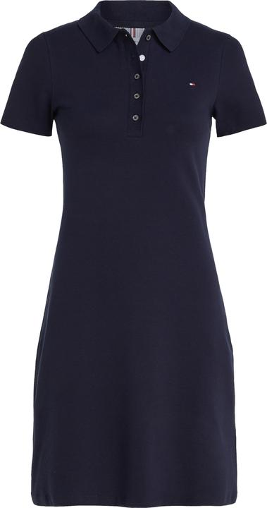 Tommy Hilfiger Freizeitkleid dunkelblau