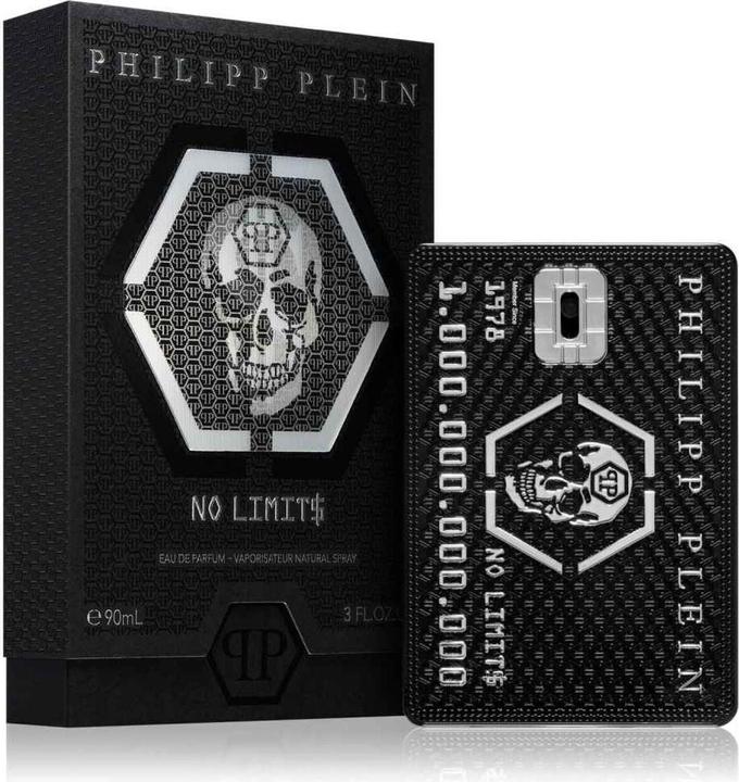 Produktbild Philipp Plein No Limit$ (Eau de Parfum, 90 ml)