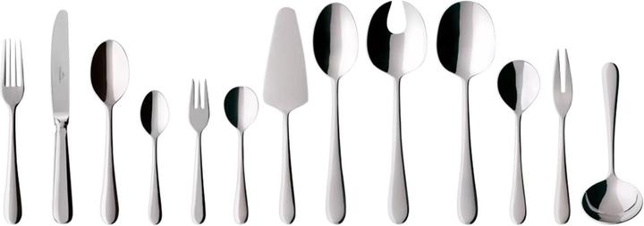 Immagine prodotto Villeroy & Boch Oscar (68 Pezzo/i, Set di posate)