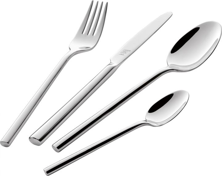 Produktbild Zwilling Aberdeen (30 Stück, Besteck Set)