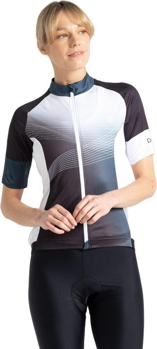 Image du produit Regatta - Maillot de cyclisme STIMULUS - Femme (40 D)